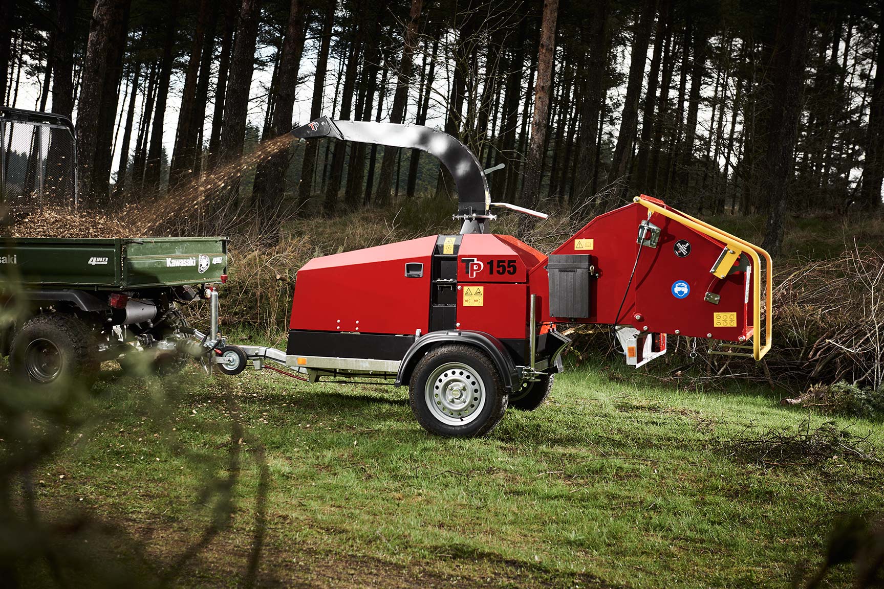 TP | reliable shipping